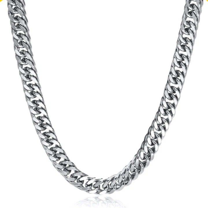 Men's Cuban chain