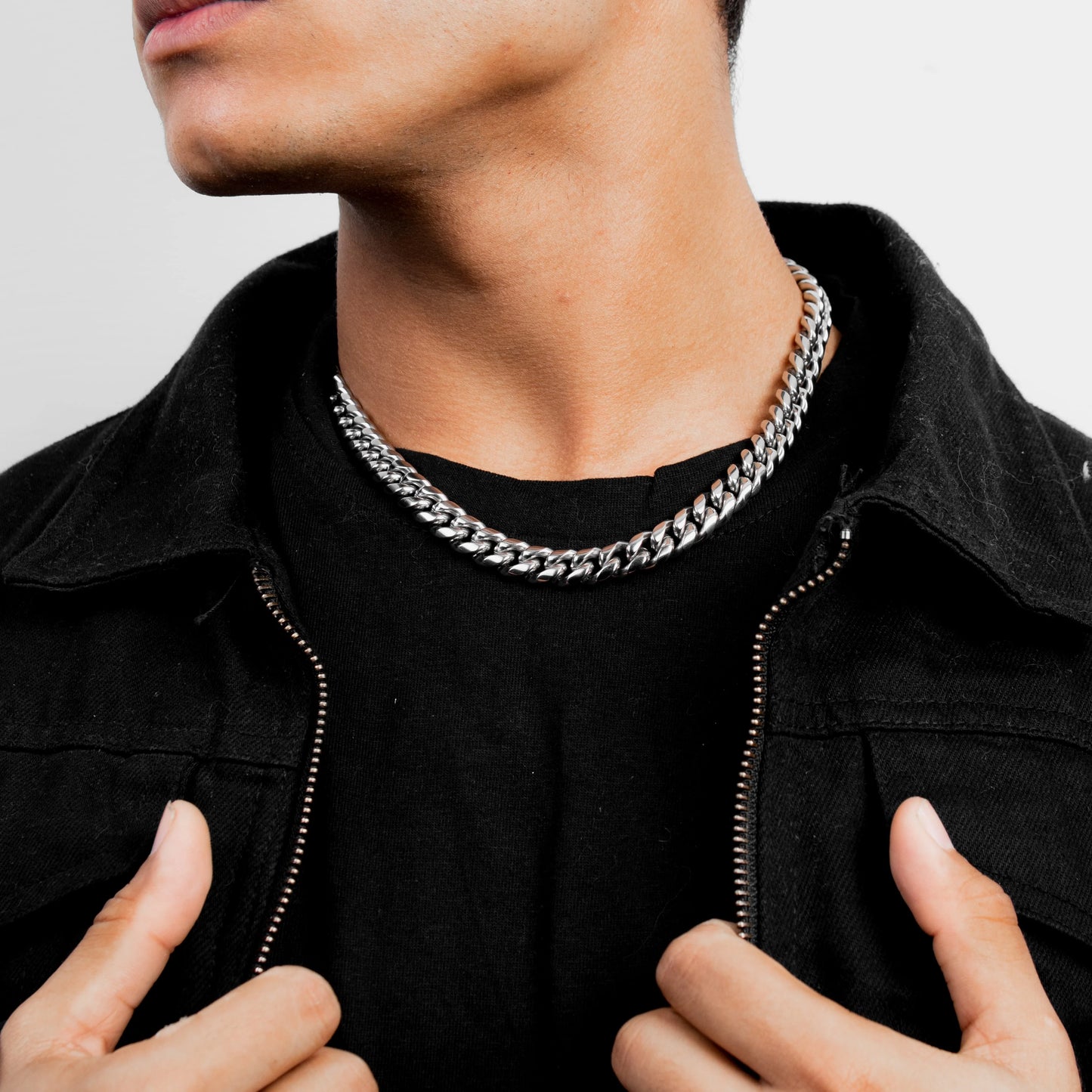 Men's Cuban chain