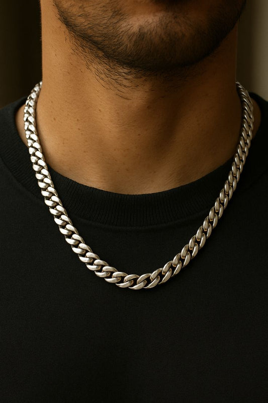 Men's Cuban chain
