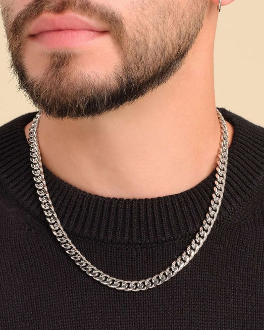 Men's Cuban chain